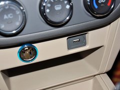 2011款 1.5L 手动 优悦型