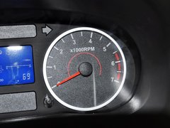 2011款 1.5L 手动 优悦型
