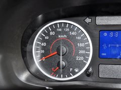 2011款 1.8L CVT 卓悦型