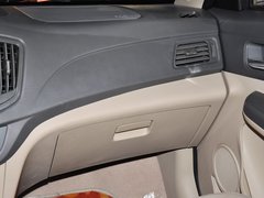 2011款 1.8L CVT 卓悦型