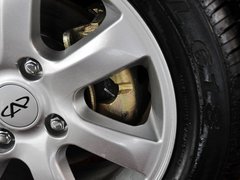 2011款 1.8L CVT 卓悦型