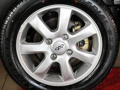2011款 1.8L CVT 卓悦型