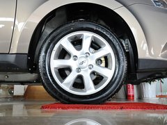2011款 1.8L CVT 卓悦型