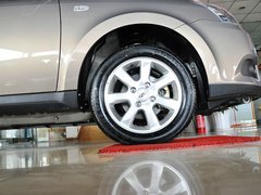 2011款 1.8L CVT 卓悦型