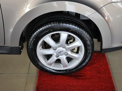 2011款 1.8L CVT 卓悦型