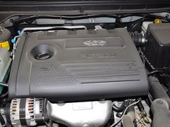 2011款 1.8L CVT 卓悦型
