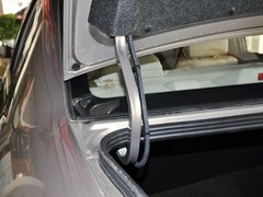 2011款 1.8L CVT 卓悦型