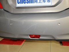 2011款 1.8L CVT 卓悦型