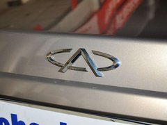2011款 1.8L CVT 卓悦型
