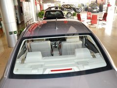 2011款 1.8L CVT 卓悦型