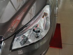 2011款 1.8L CVT 卓悦型