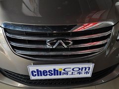 2011款 1.8L CVT 卓悦型