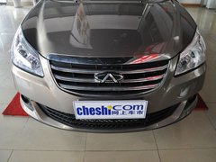 2011款 1.8L CVT 卓悦型
