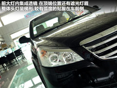 2011款 1.5L 手动 卓悦型