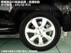 2011款 1.5L 手动 卓悦型