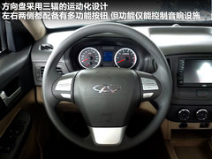 2011款 1.5L 手动 卓悦型