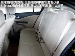 2011款 1.5L 手动 卓悦型
