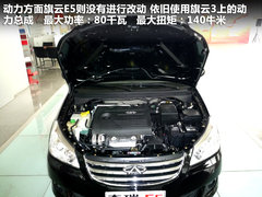 2011款 1.5L 手动 卓悦型