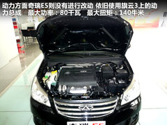 2011款 1.5L 手动 卓悦型