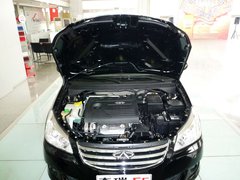2011款 1.5L 手动 卓悦型