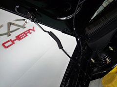 2011款 1.5L 手动 卓悦型