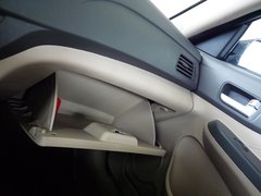 2011款 1.5L 手动 卓悦型