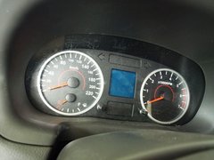 2011款 1.5L 手动 卓悦型