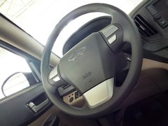 2011款 1.5L 手动 卓悦型