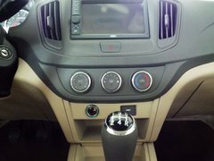 2011款 1.5L 手动 卓悦型