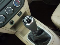 2011款 1.5L 手动 卓悦型