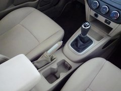 2011款 1.5L 手动 卓悦型