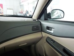 2011款 1.5L 手动 卓悦型