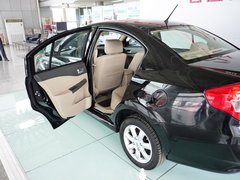 2011款 1.5L 手动 卓悦型