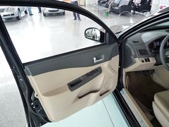 2011款 1.5L 手动 卓悦型