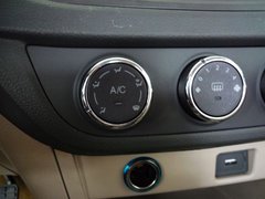 2011款 1.5L 手动 卓悦型