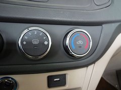 2011款 1.5L 手动 卓悦型