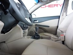 2011款 1.5L 手动 卓悦型
