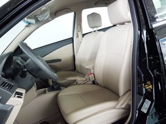 2011款 1.5L 手动 卓悦型