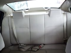 2011款 1.5L 手动 卓悦型
