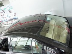 2011款 1.5L 手动 卓悦型
