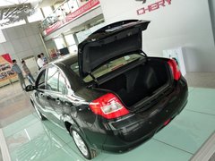 2011款 1.5L 手动 卓悦型