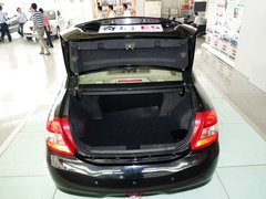 2011款 1.5L 手动 卓悦型