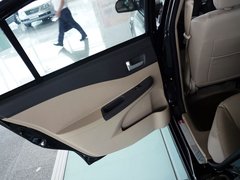 2011款 1.5L 手动 卓悦型