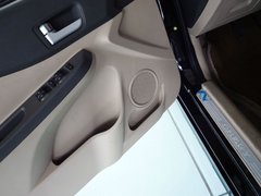 2011款 1.5L 手动 卓悦型