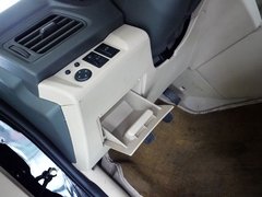 2011款 1.5L 手动 卓悦型