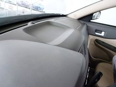 2011款 1.5L 手动 卓悦型