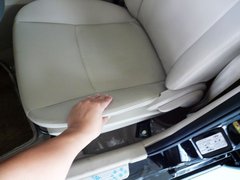 2011款 1.5L 手动 卓悦型