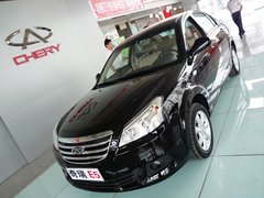 2011款 1.5L 手动 卓悦型