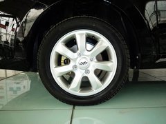 2011款 1.5L 手动 卓悦型