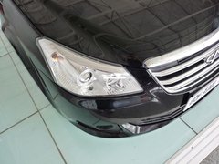 2011款 1.5L 手动 卓悦型